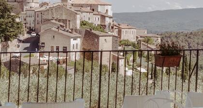 Mas des Romarins, The Originals Relais