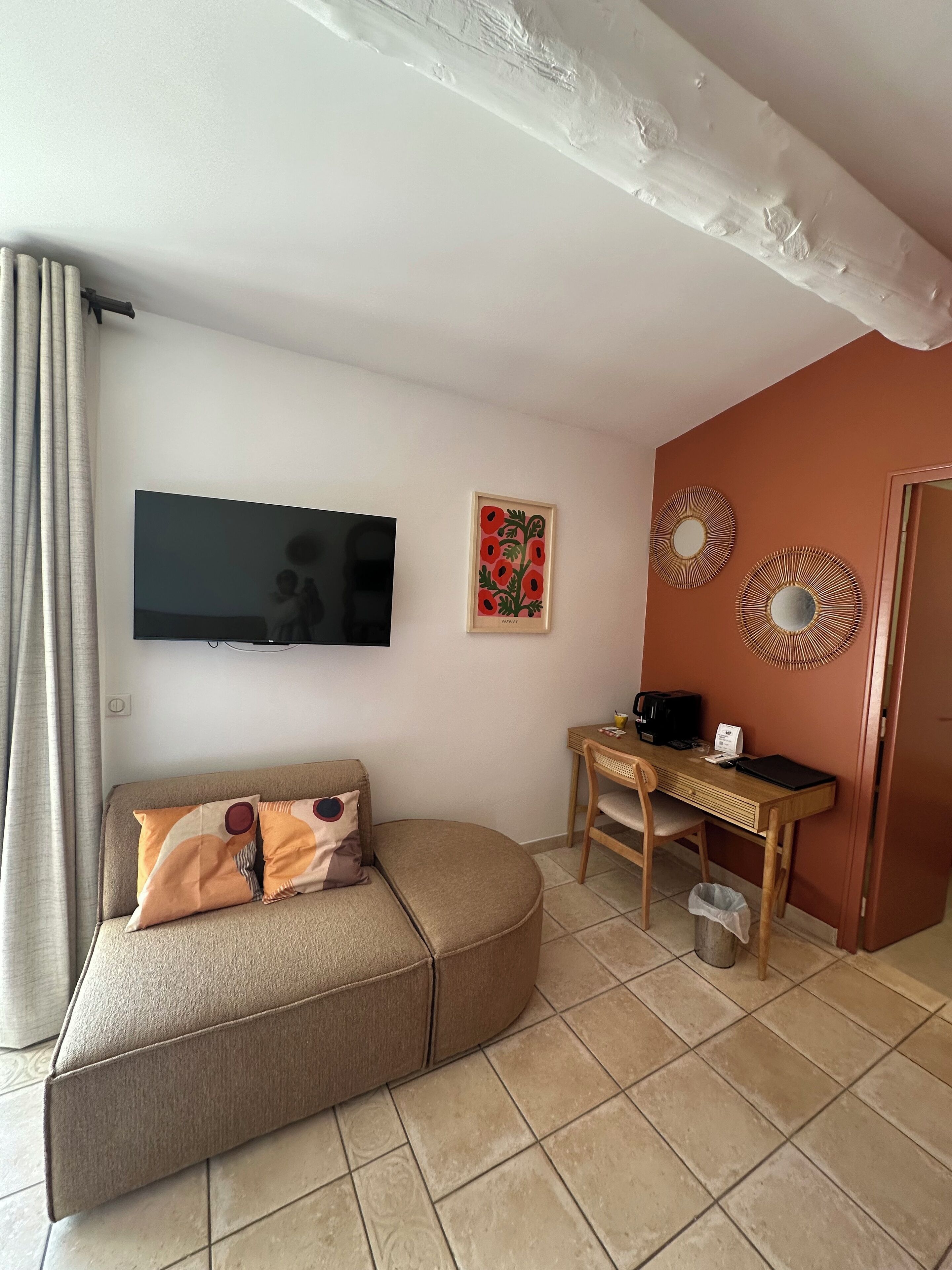 double room, 1 queen bed, city view | 1 bedroom, premium bedding, select comfort beds, in-room safe