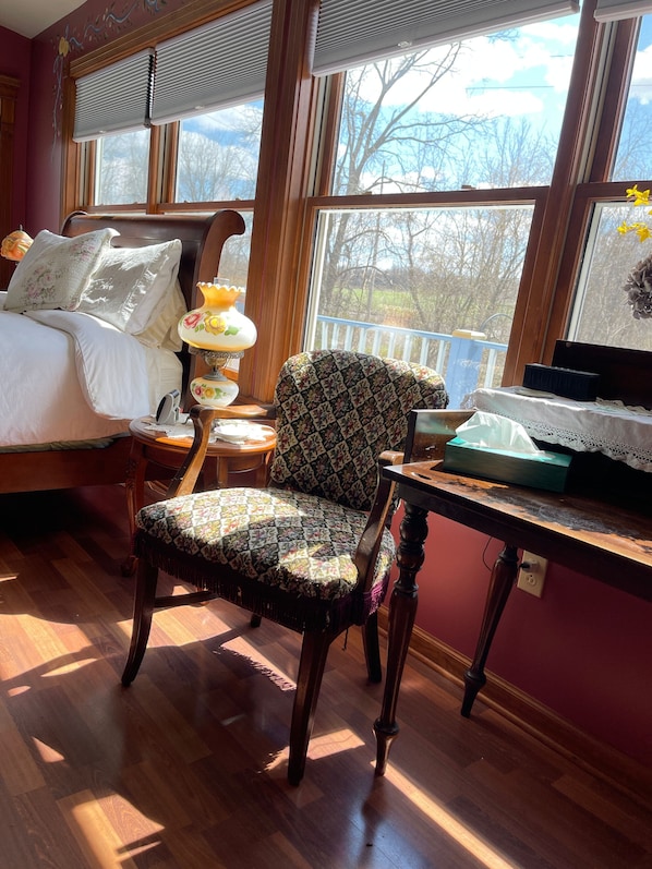 Suite, Accessible, Private Bathroom | Room amenity