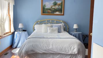 Doppelzimmer, barrierefrei, eigenes Bad