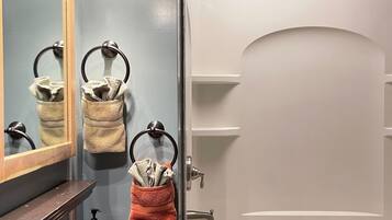 Suite, eigenes Bad | Badezimmer