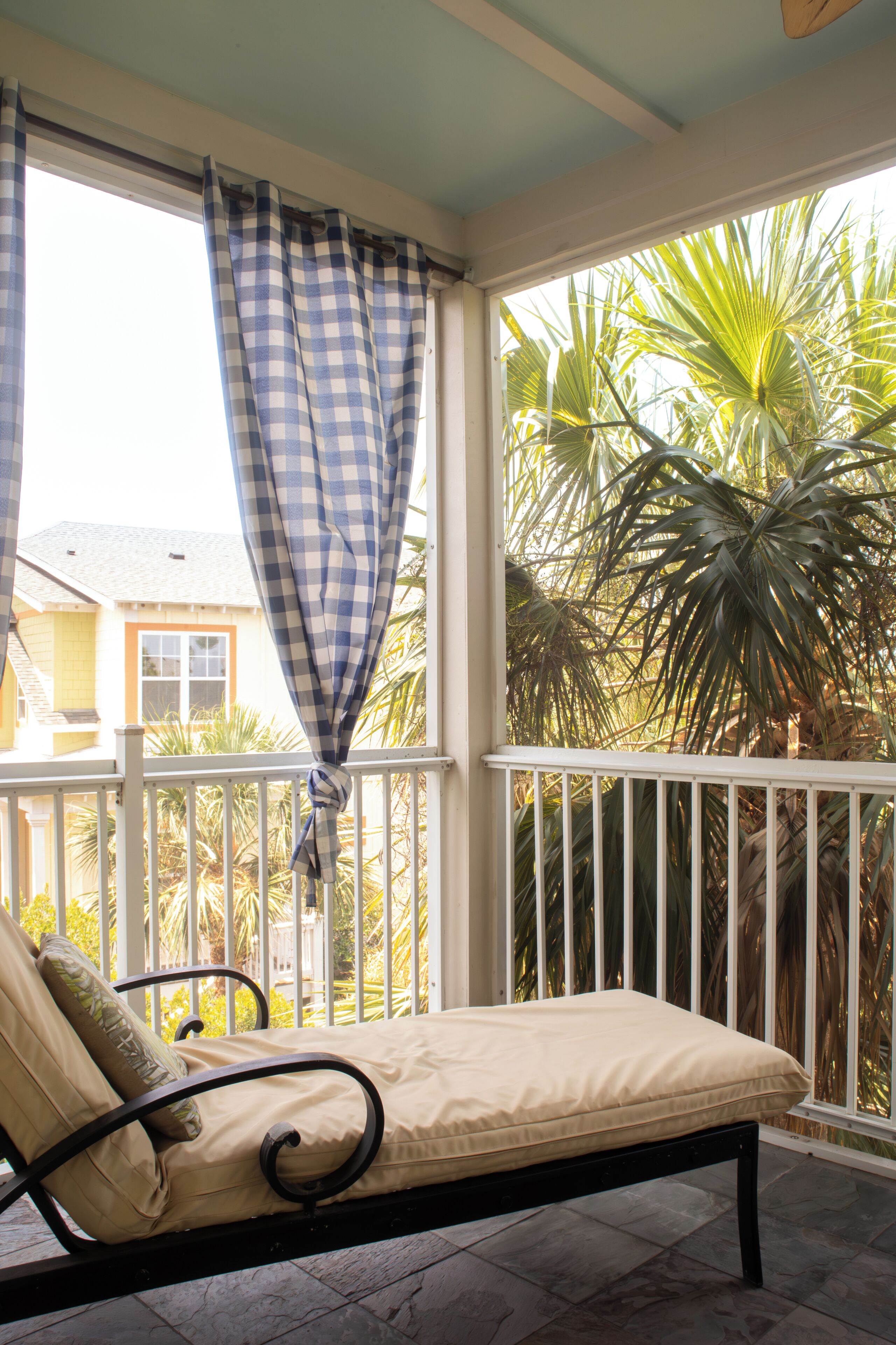 Room | Terrace/patio