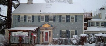 1768 Country Inn