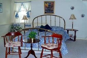 بديكورات فريدة لكل غرفة وواي فاي مجانًا