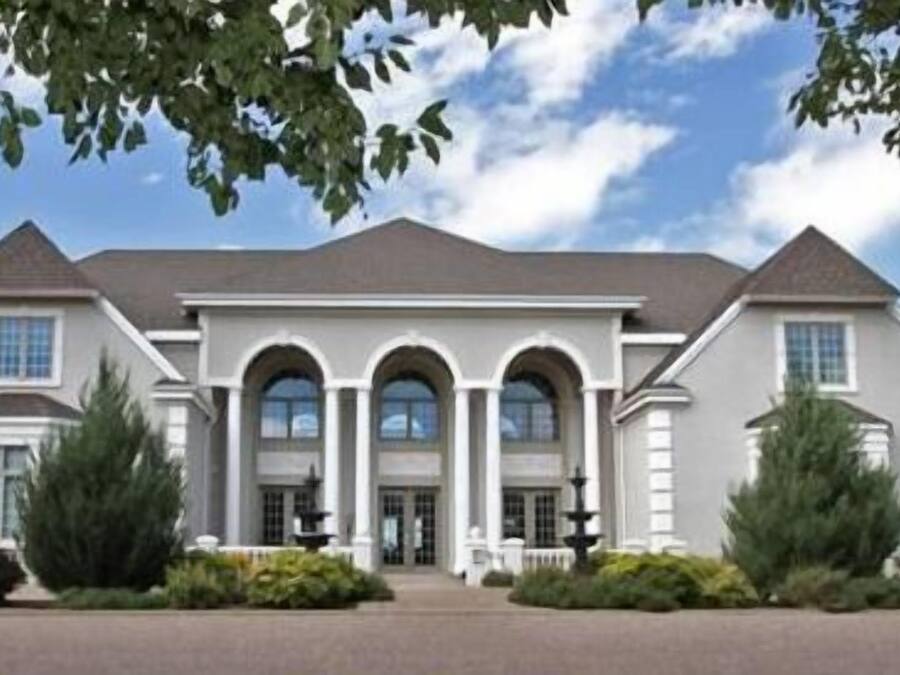 Building design