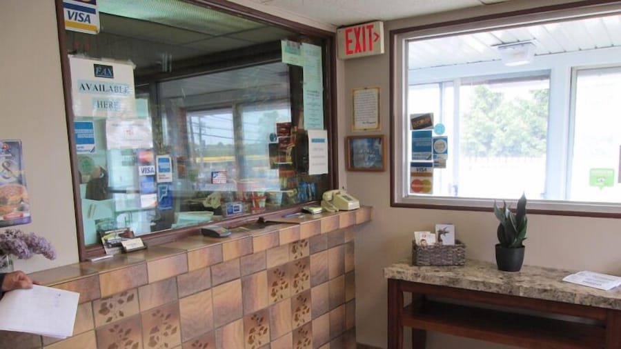 Mayflower Motel Milford