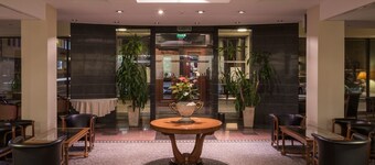 Grand Hotel Viljandi