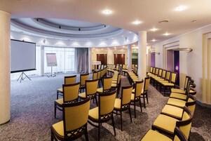 Sala de reuniones