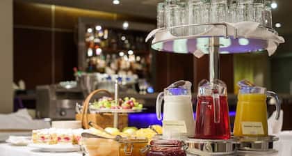 Grand Hotel Viljandi