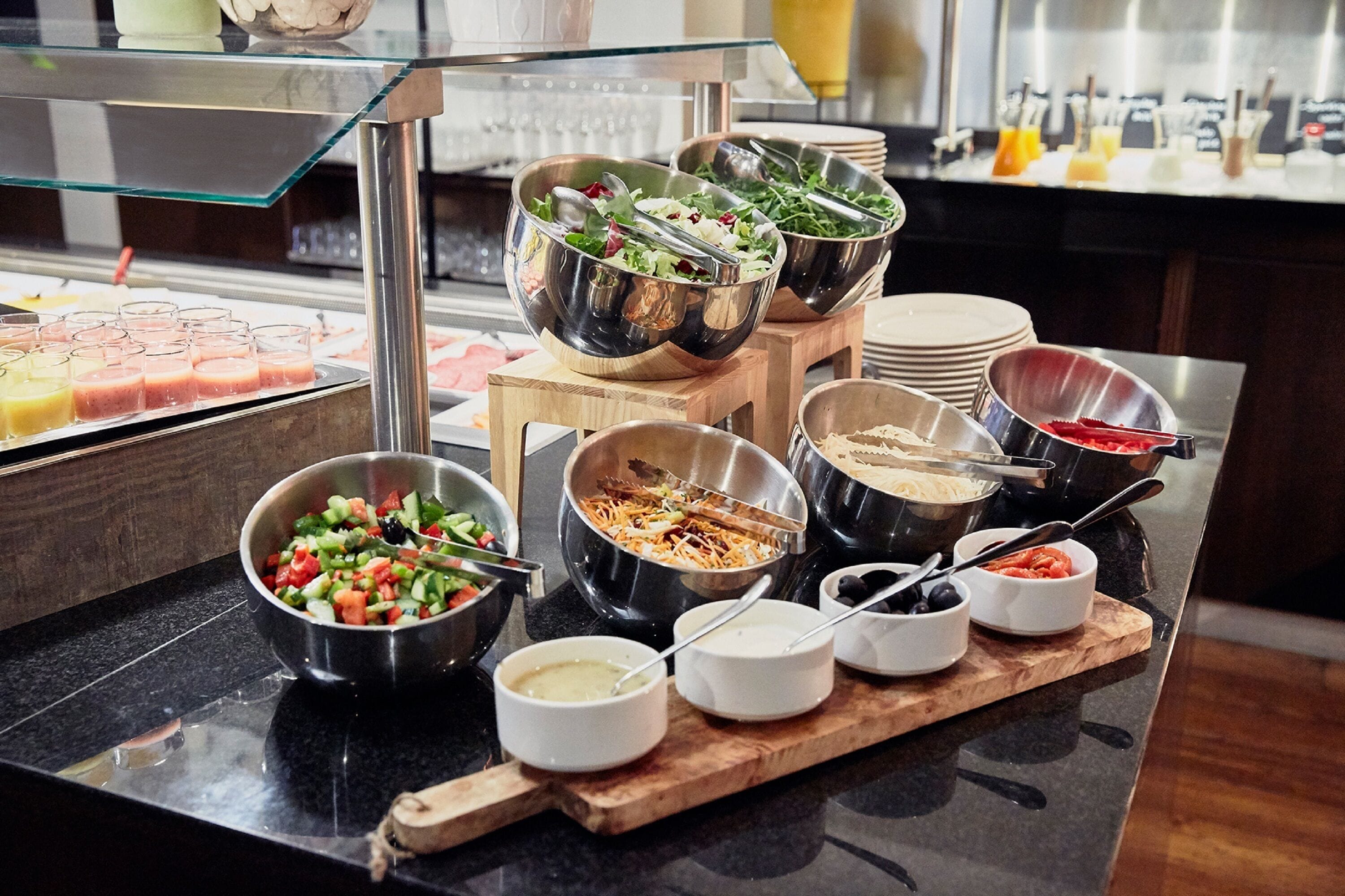 Foto - Lindner Hotel Antwerp, part of JdV by Hyatt