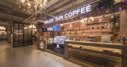 Holiday Inn Express Hefei South by IHG