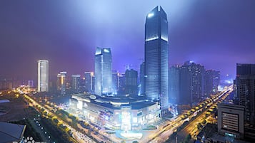 景點