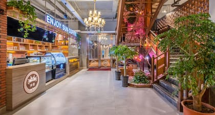 Holiday Inn Express Hefei South by IHG
