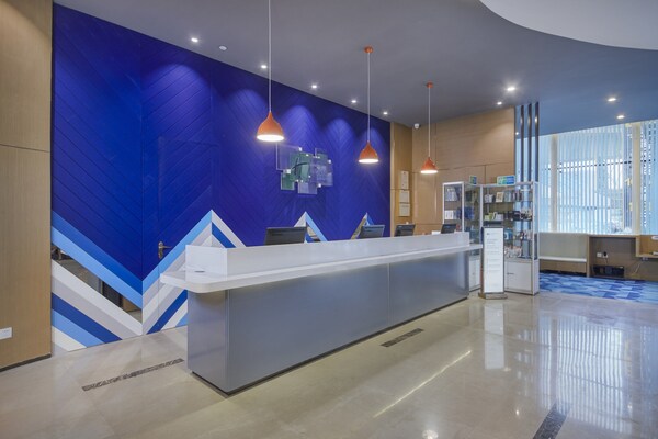 Holiday Inn Express Hefei South By Ihg - Hefei