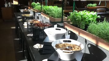 Buffet