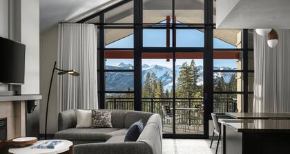 The Westin Monache Resort, Mammoth