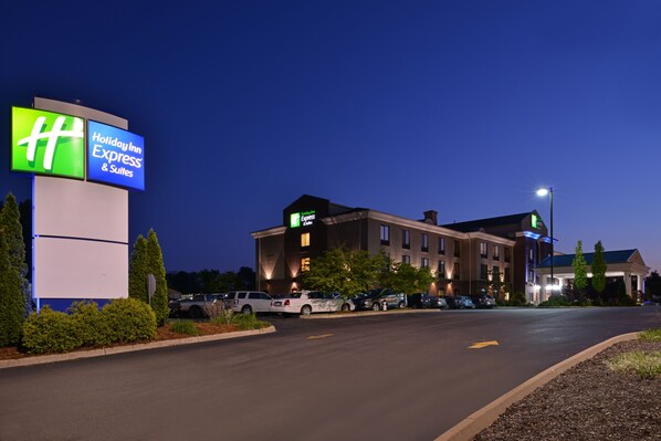 Exterior - Holiday Inn Express Hotel & Suites Athens by IHG (Athens)