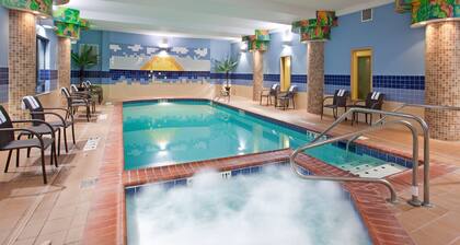 Holiday Inn Express Hotel & Suites Athens by IHG