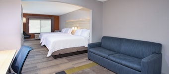 Holiday Inn Express Hotel & Suites Athens by IHG