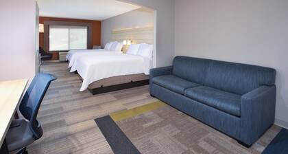 Holiday Inn Express Hotel & Suites Athens by IHG