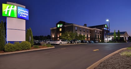 Holiday Inn Express Hotel & Suites Athens by IHG