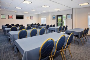 Sala de reuniones