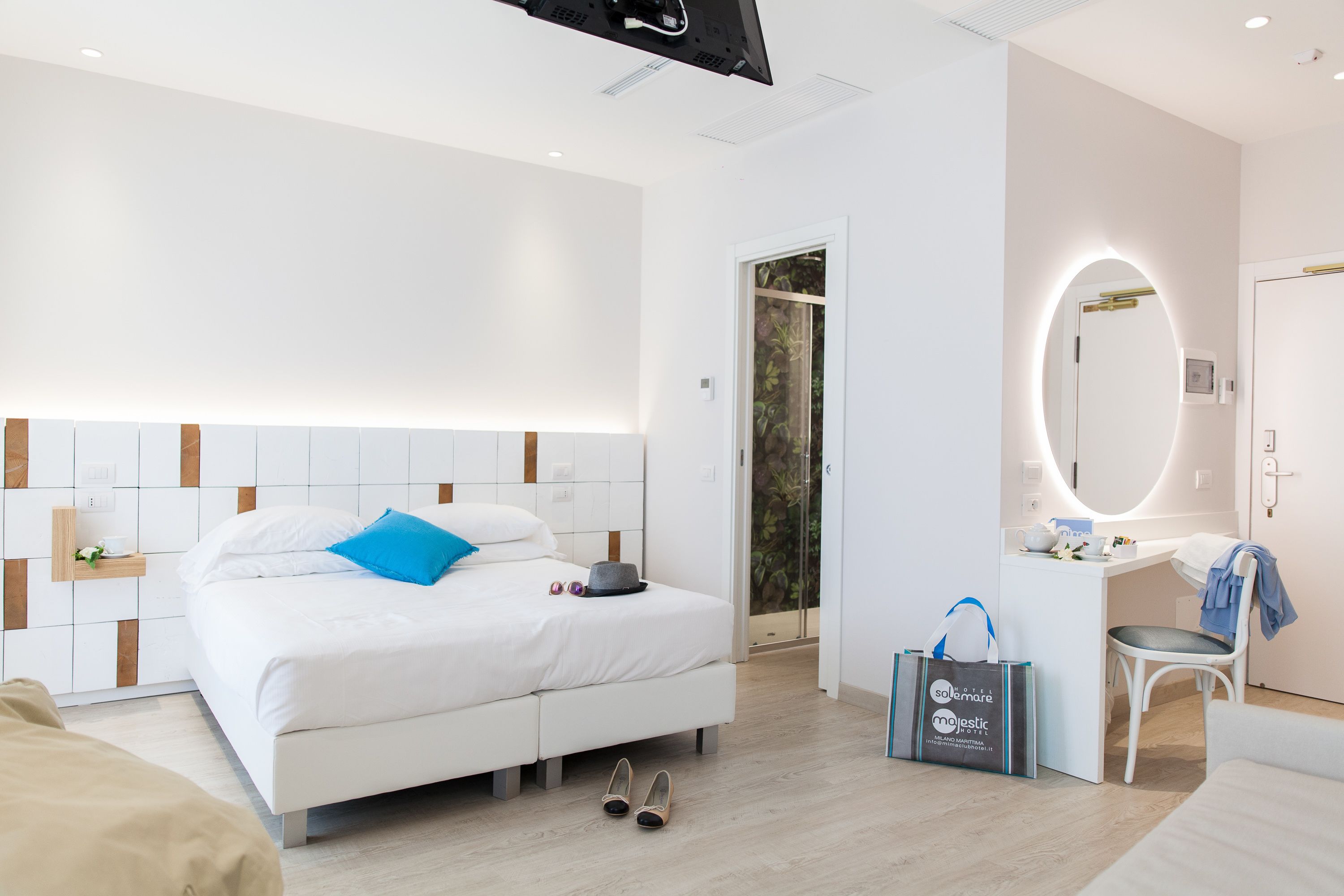 Photo - Hotel Solemare