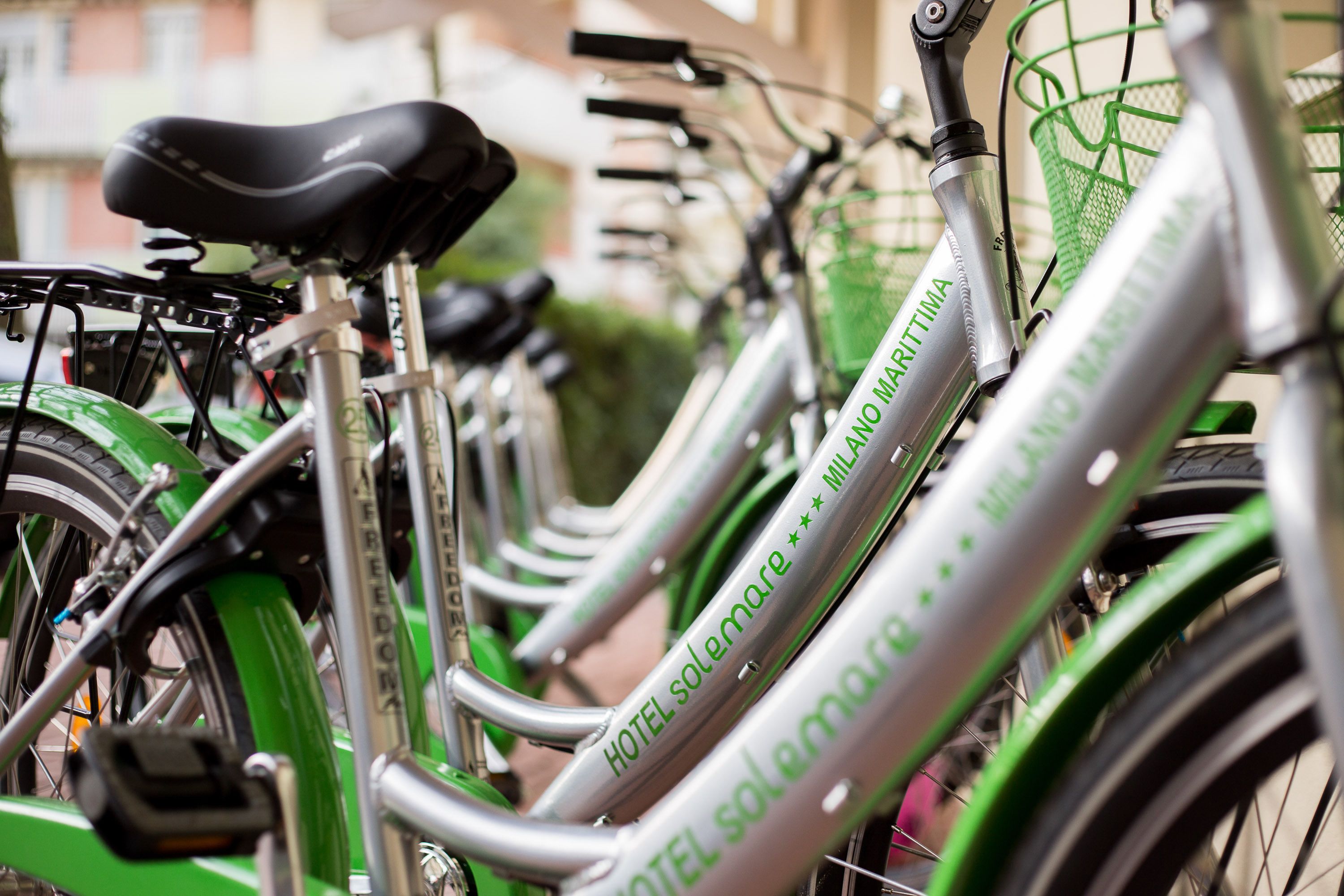 Photo - Hotel Solemare