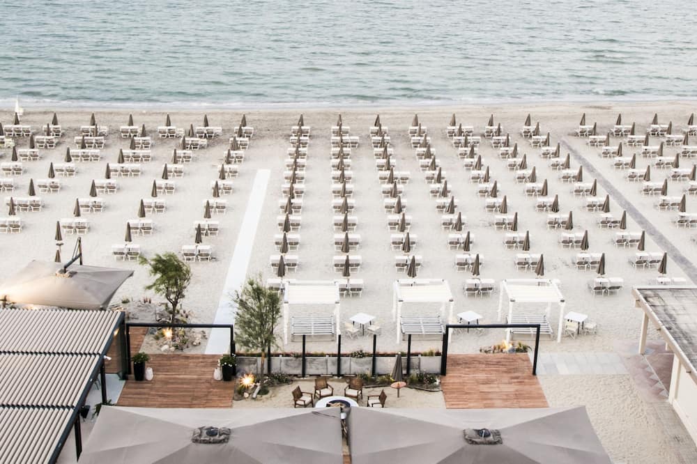 Hotel Solemare