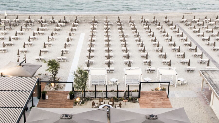 Hotel Solemare