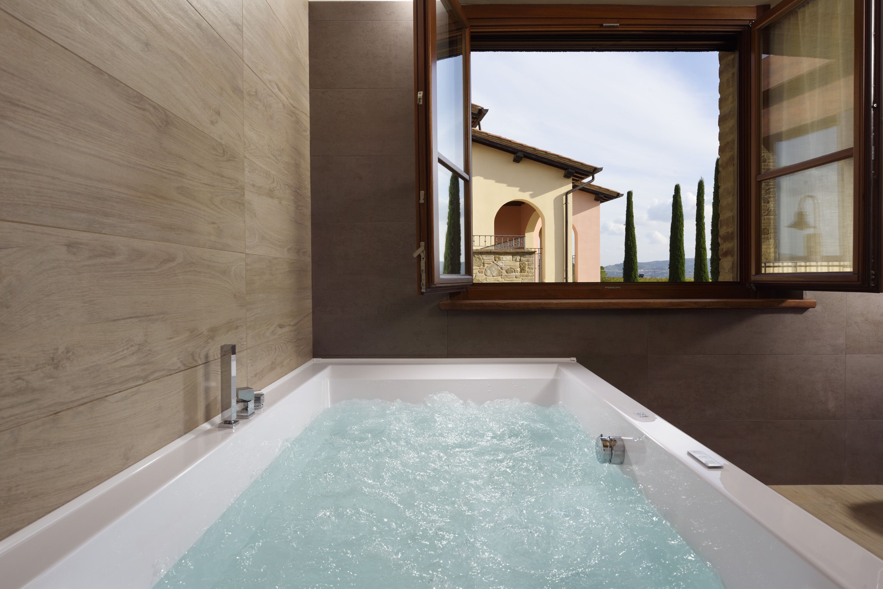 Photo - Borgobrufa Spa Resort Adults Only