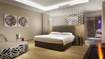 Suite, Whirlpool (External)