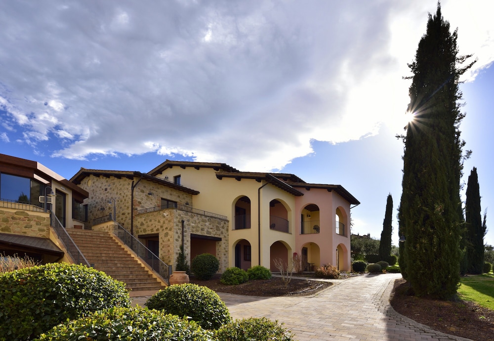 Borgobrufa Spa Resort by null