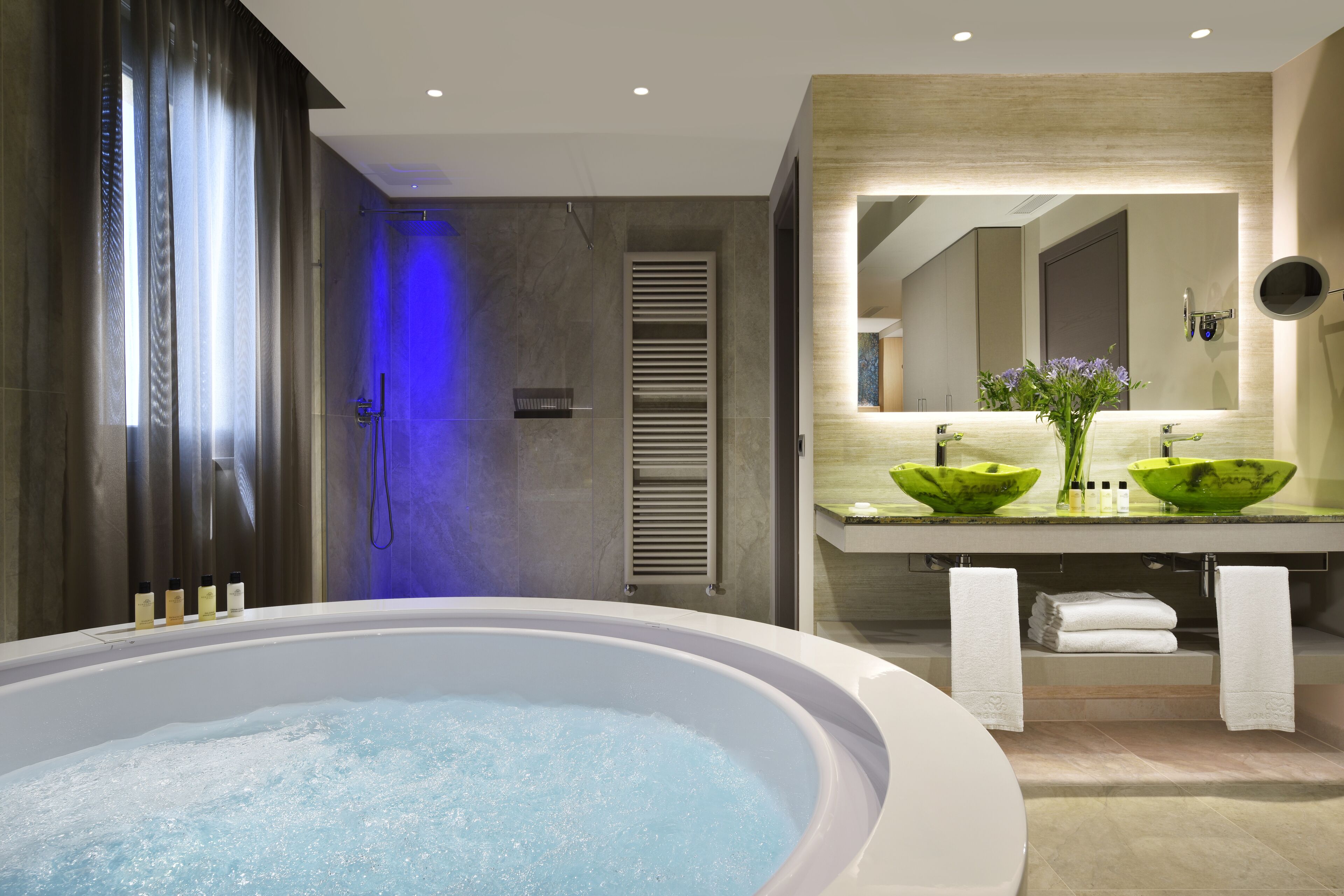 Photo - Borgobrufa Spa Resort Adults Only