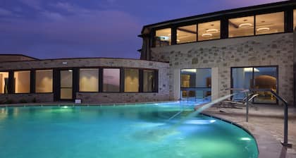 Borgobrufa Spa Resort Adults Only