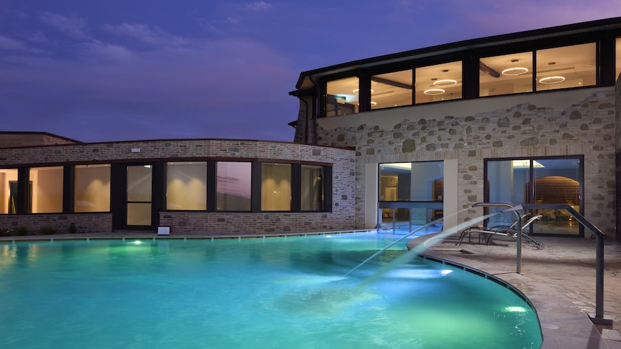 Borgobrufa Spa Resort Adults Only
