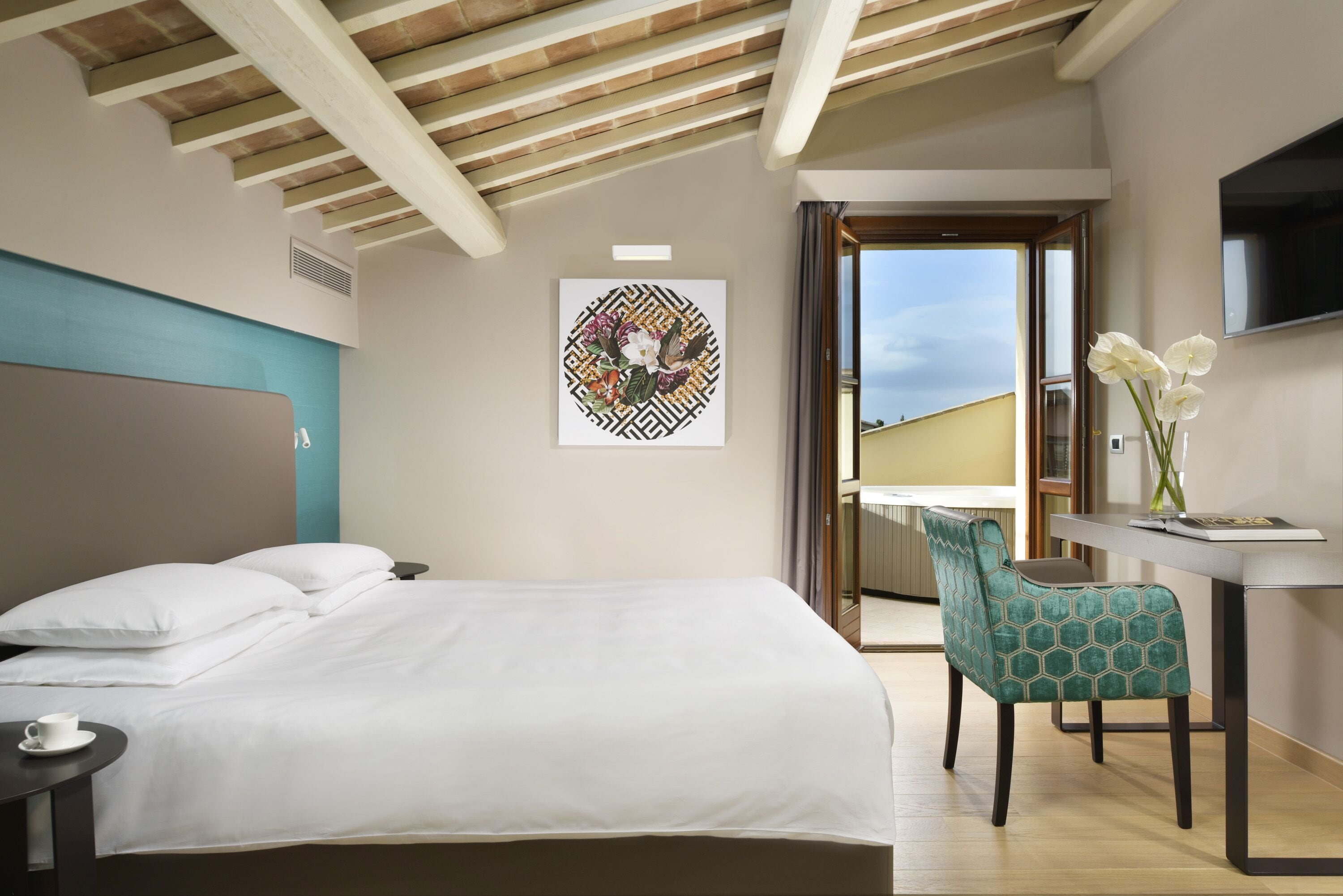 Photo - Borgobrufa Spa Resort Adults Only