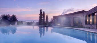 Borgobrufa Spa Resort Adults Only