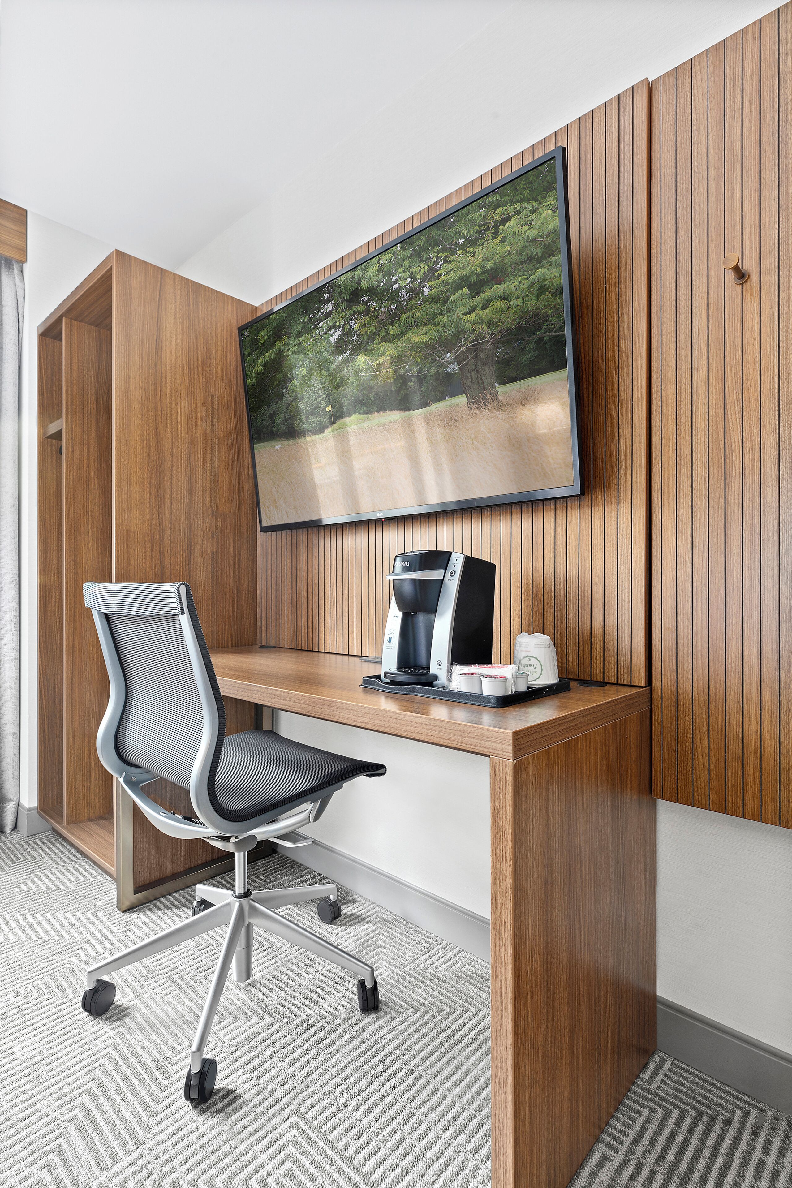 Photo - Holiday Inn Manhattan 6th Ave - Chelsea by IHG