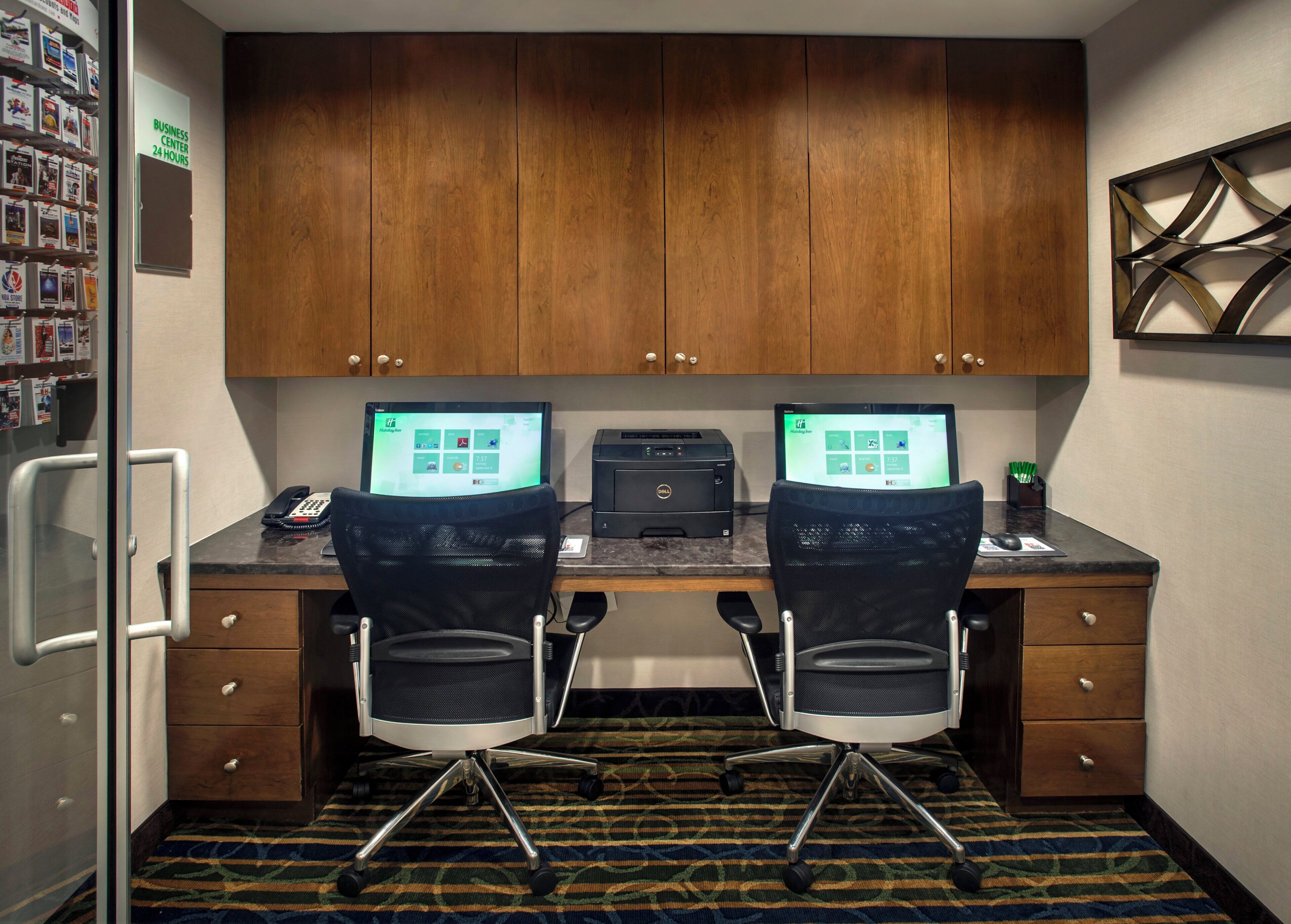 Photo - Holiday Inn Manhattan 6th Ave - Chelsea by IHG