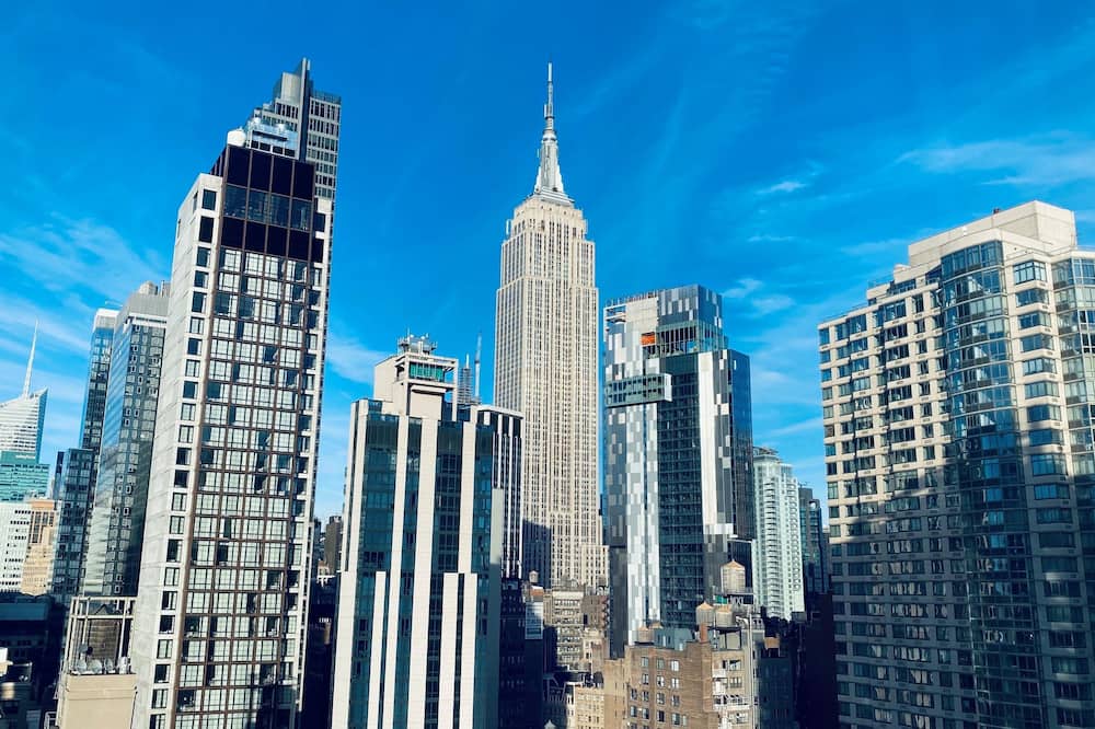 Holiday Inn Manhattan 6th Ave - Chelsea by IHG