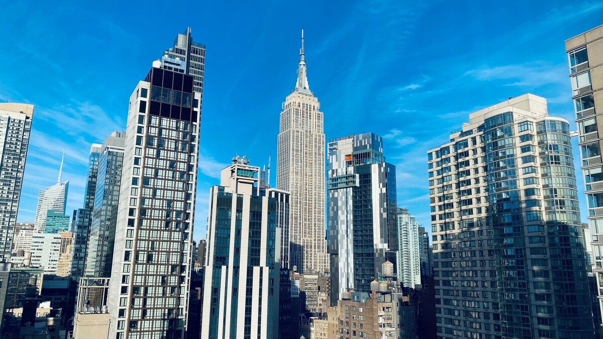 holiday inn manhattan 6th ave chelsea by ihg