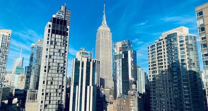 Holiday Inn Manhattan 6th Ave - Chelsea by IHG