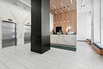 Hotel Exterior at Holiday Inn Manhattan 6th Ave - Chelsea by IHG