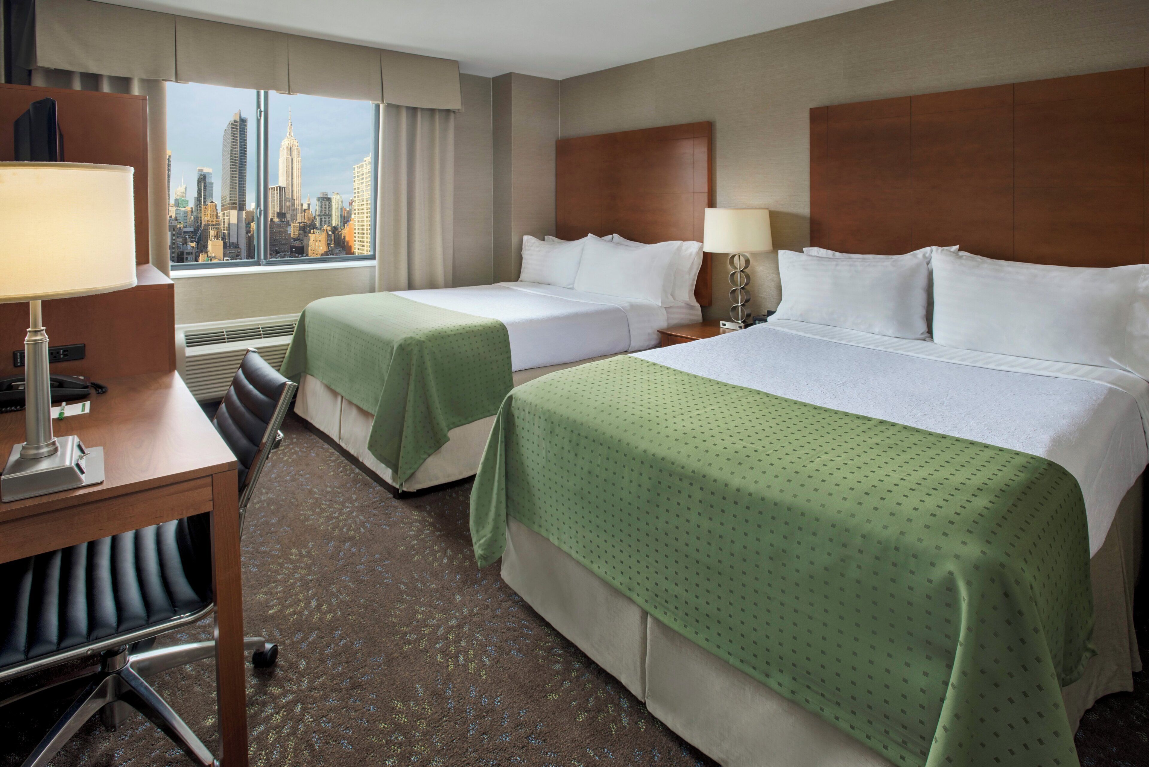 Photo - Holiday Inn Manhattan 6th Ave - Chelsea by IHG