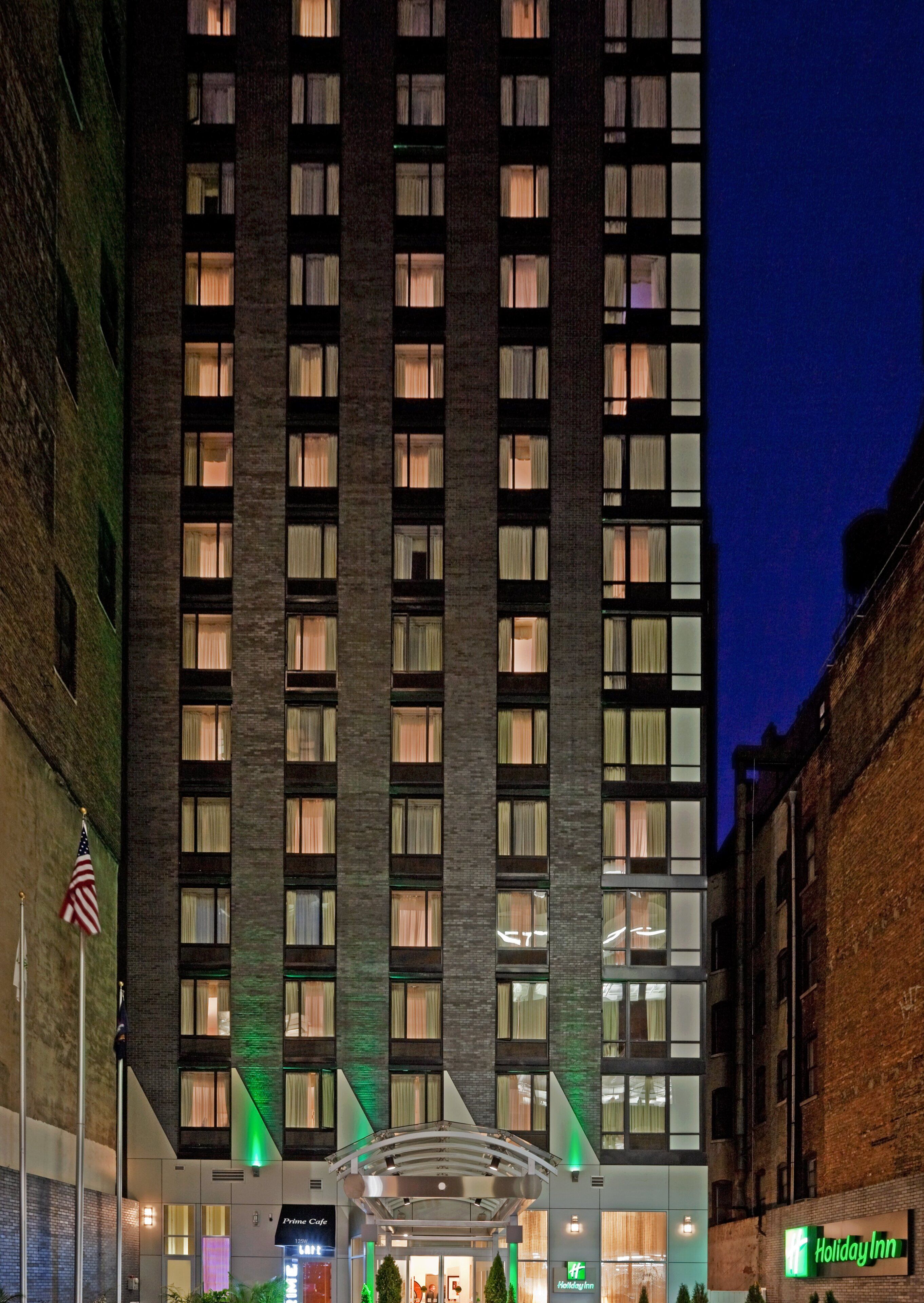 Photo - Holiday Inn Manhattan 6th Ave - Chelsea by IHG
