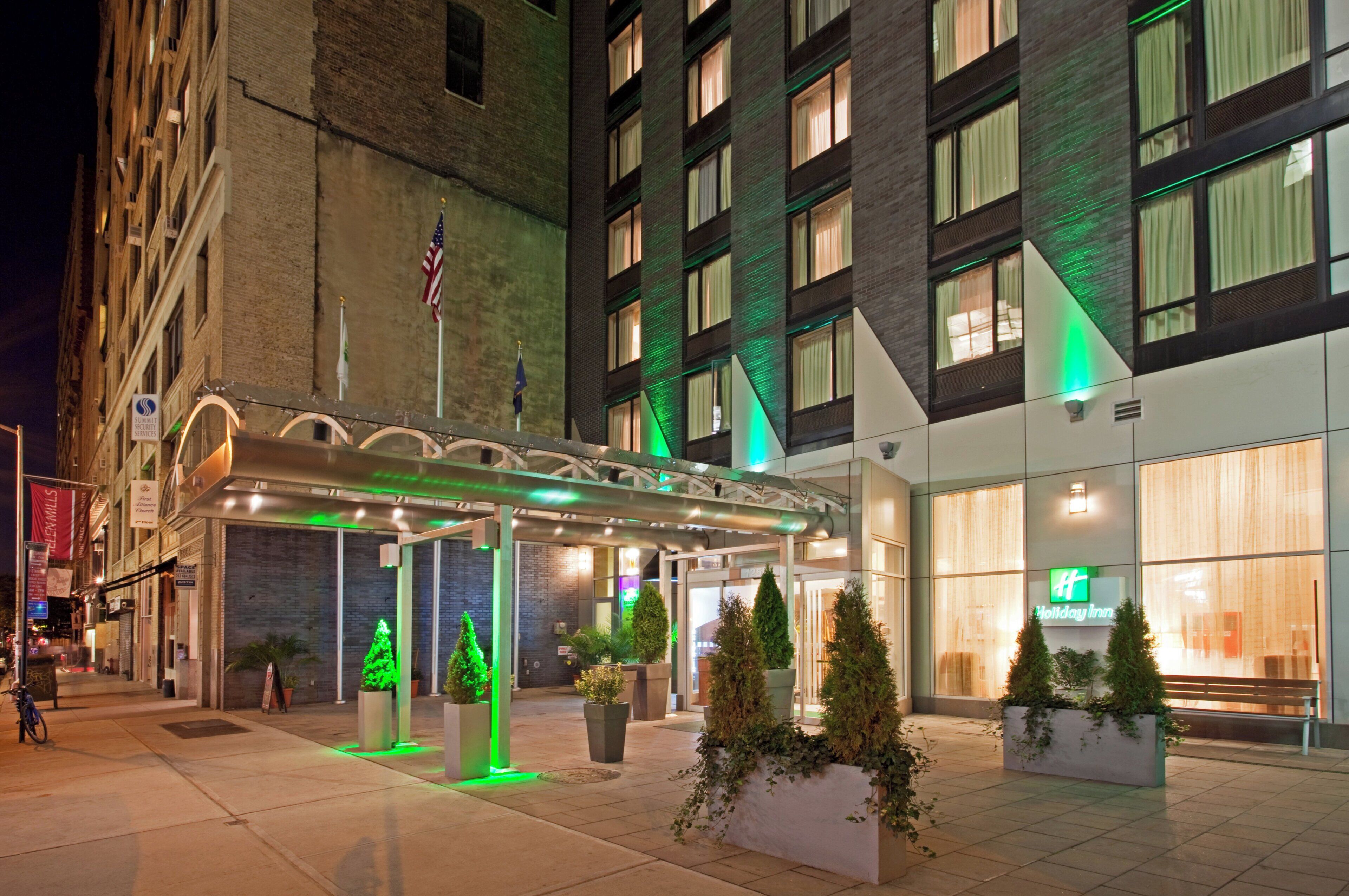 Photo - Holiday Inn Manhattan 6th Ave - Chelsea by IHG