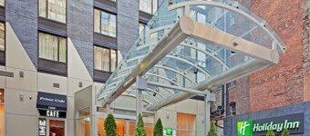 Holiday Inn Manhattan 6th Ave - Chelsea by IHG