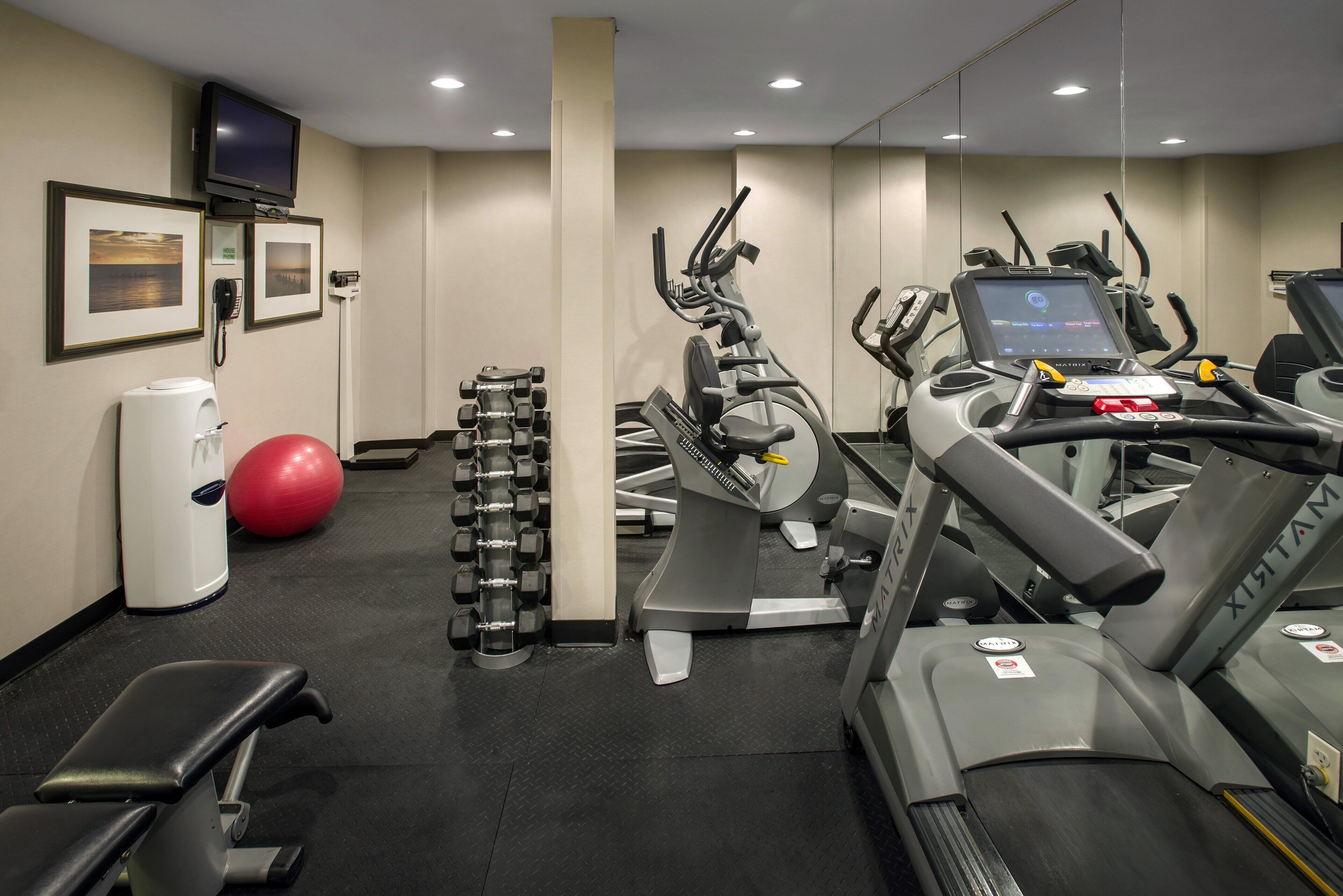 Photo - Holiday Inn Manhattan 6th Ave - Chelsea by IHG