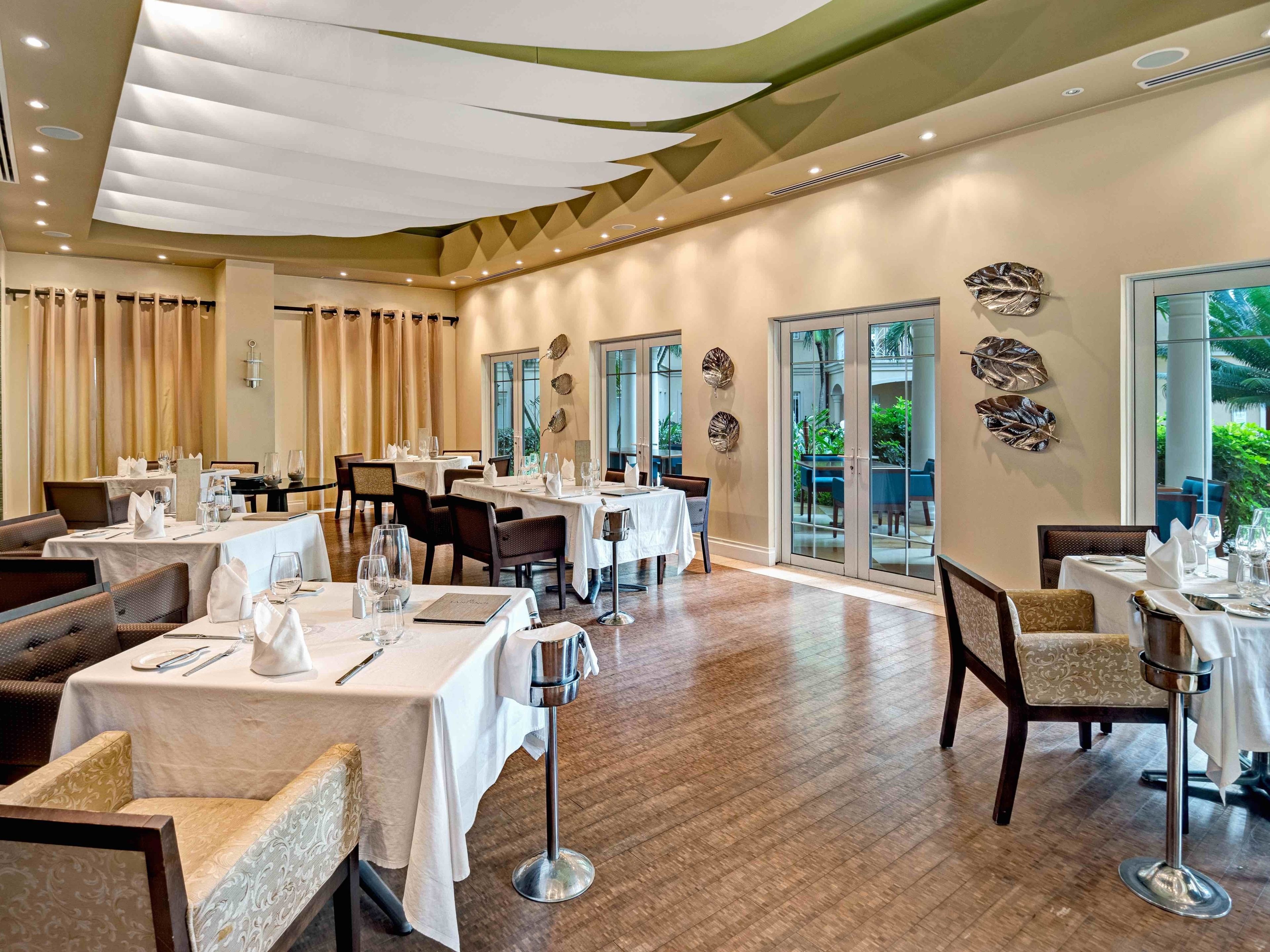 Photo - The Landings Resort and Spa, St. Lucia